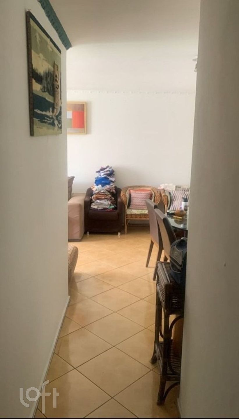 Apartamento à venda com 3 quartos, 78m² - Foto 5