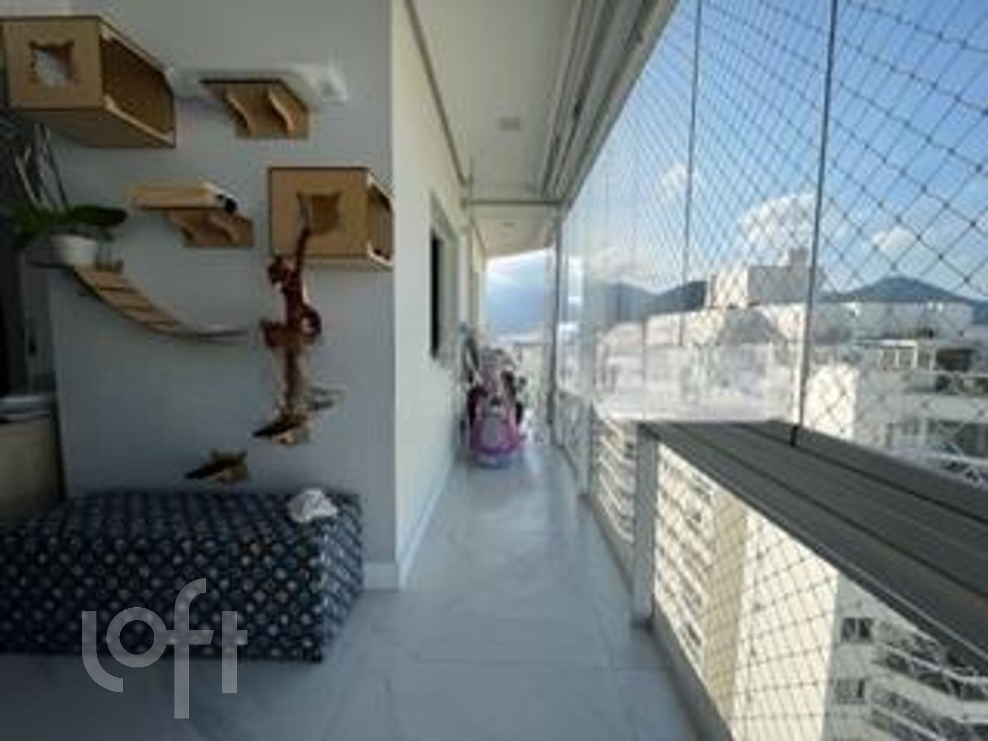 Apartamento à venda com 3 quartos, 160m² - Foto 26