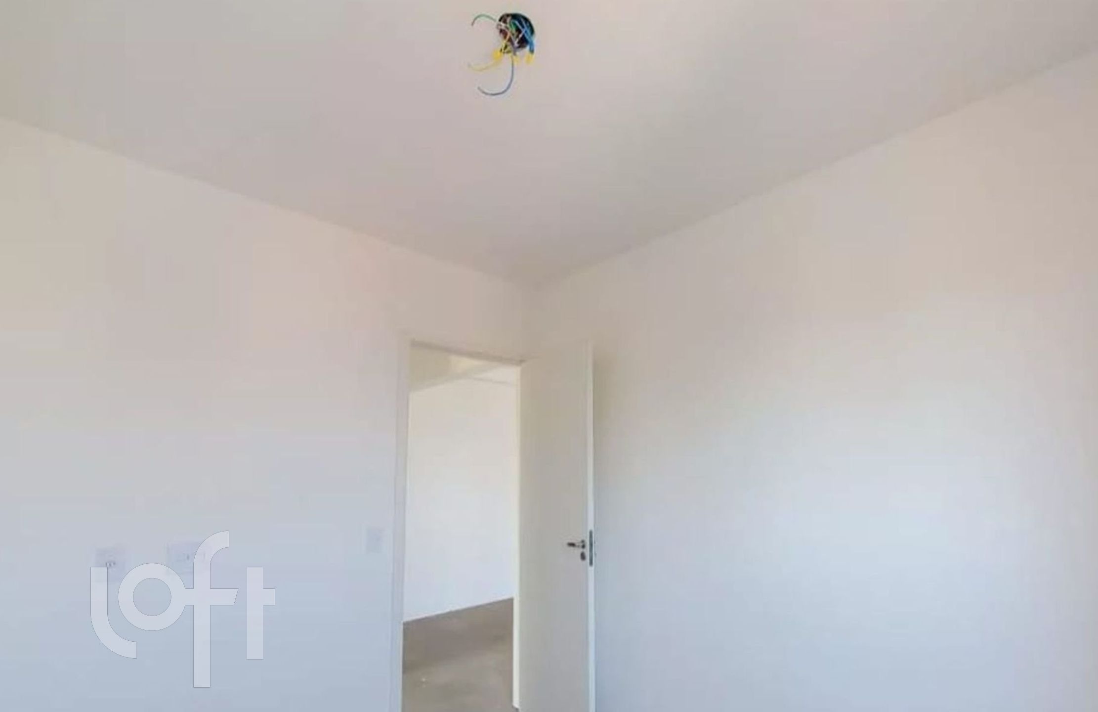 Apartamento, 2 quartos, 54 m² - Foto 2