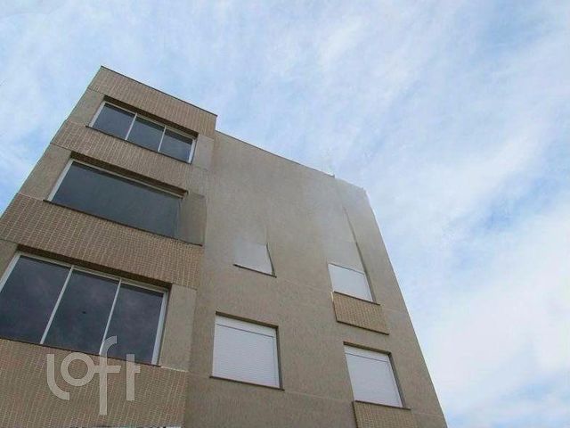 Apartamento com 42m², 1 dormitório, 1 vaga, Jardim Botânico em Porto Alegre