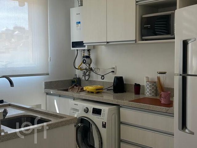 Apartamento com 42m², 1 dormitório, 1 vaga, Jardim Botânico em Porto Alegre