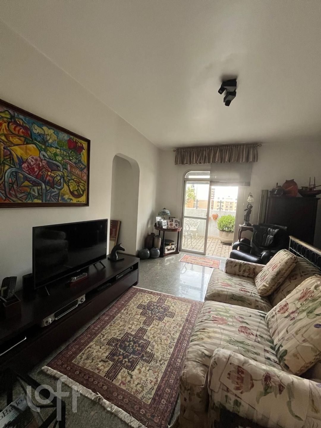 Apartamento à venda em Vila Mariana com 198 m², 4 quartos, 2 vagas