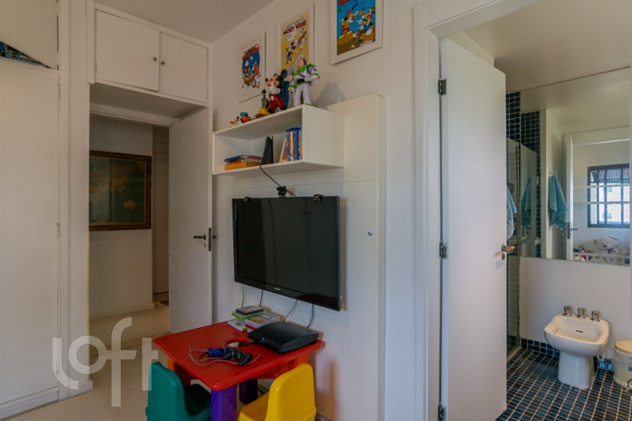 Apartamento à venda com 4 quartos, 230m² - Foto 18