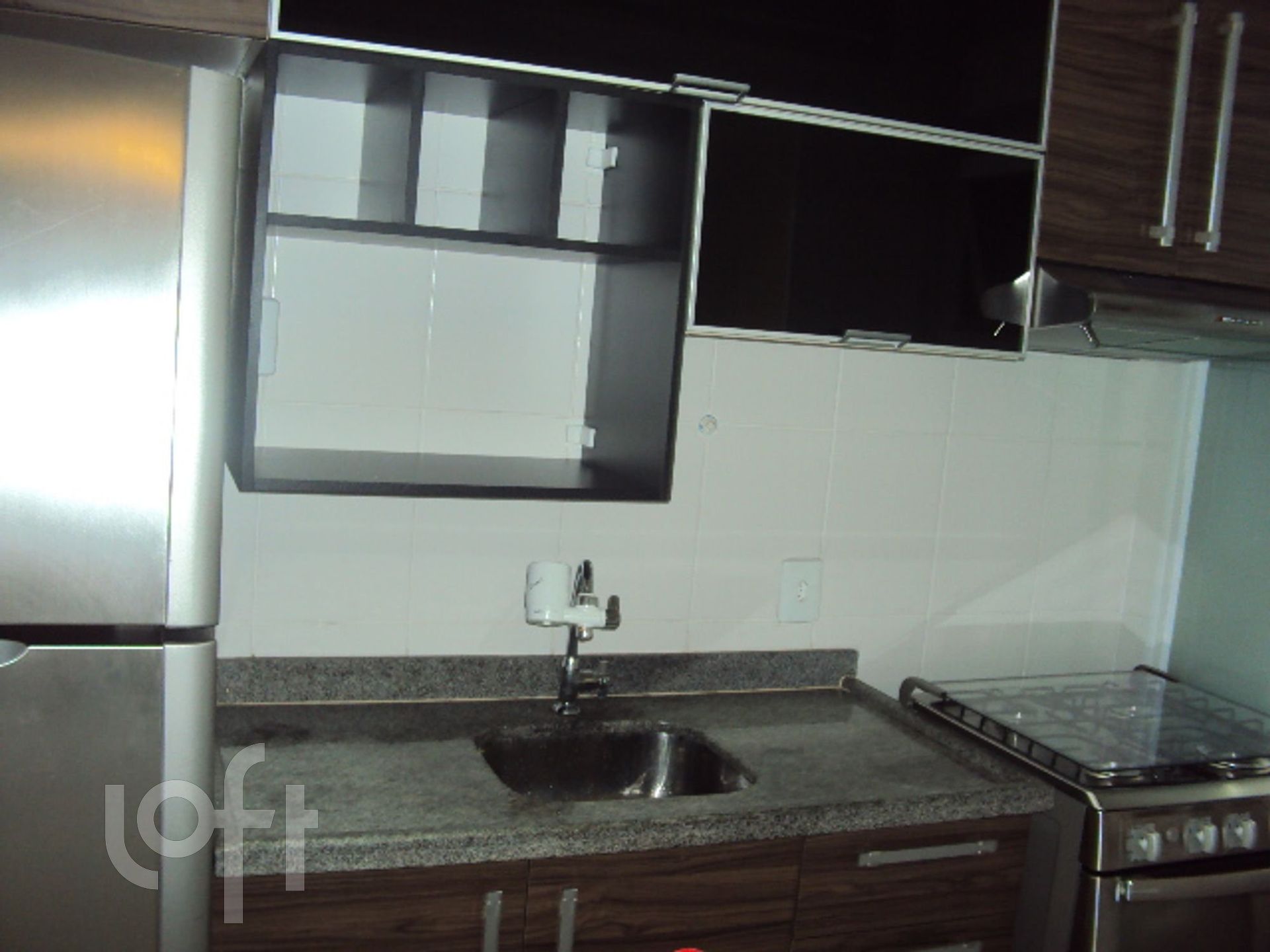 Apartamento à venda com 3 quartos, 64m² - Foto 8