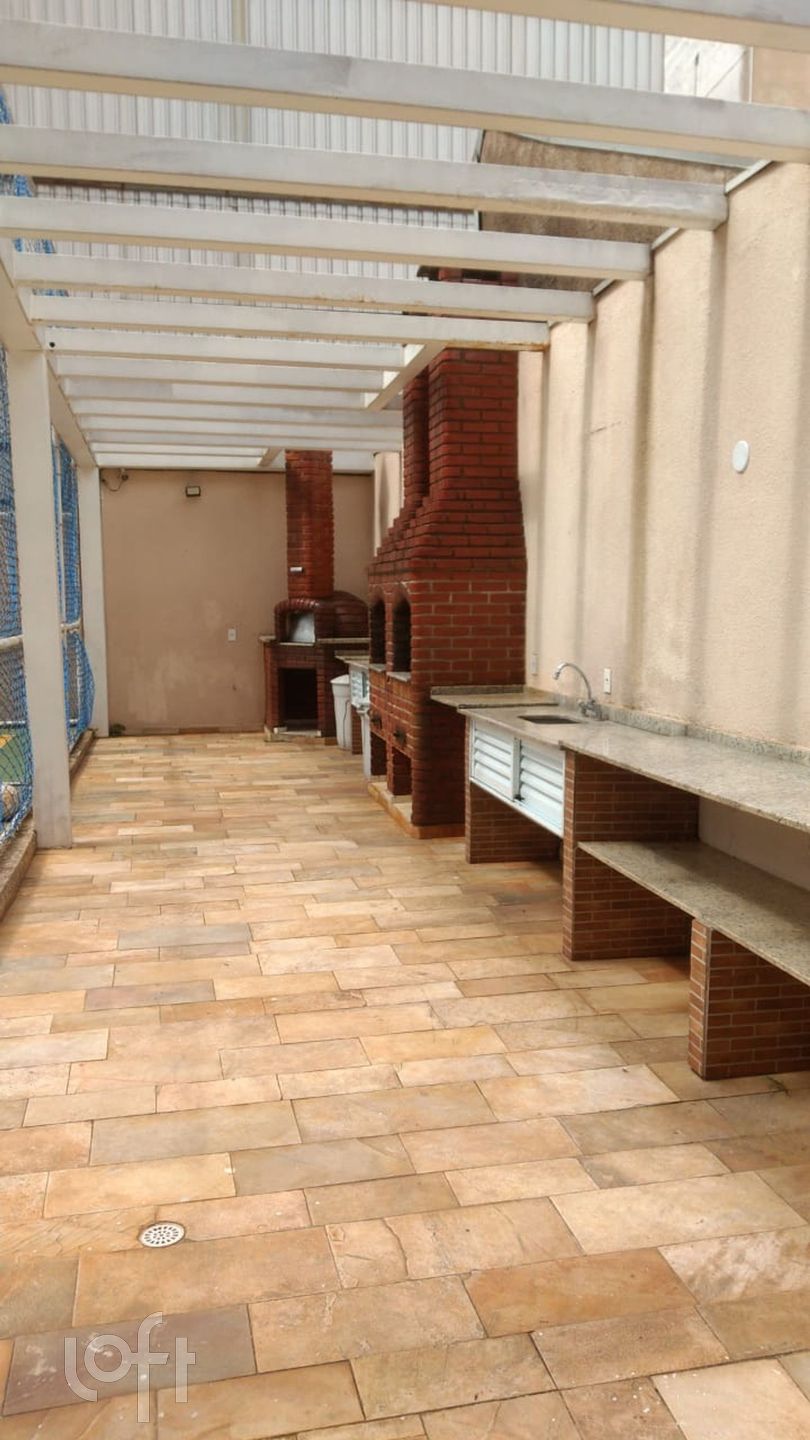 Apartamento à venda com 3 quartos, 64m² - Foto 9