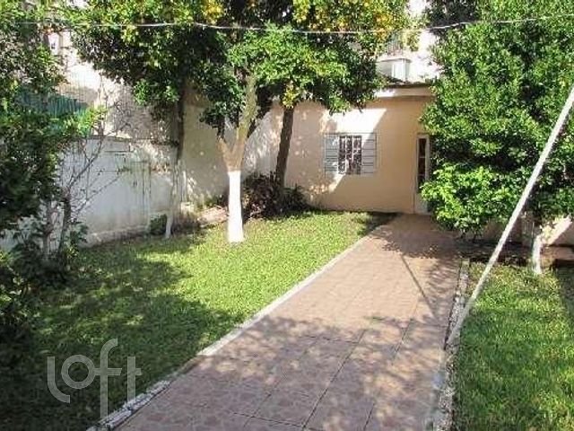 Casa com 167m², 3 dormitórios, Higienópolis em Porto Alegre