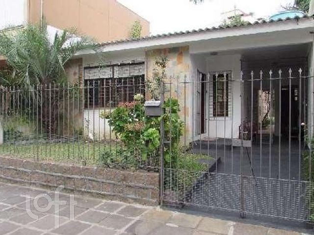 Casa com 167m², 3 dormitórios, Higienópolis em Porto Alegre