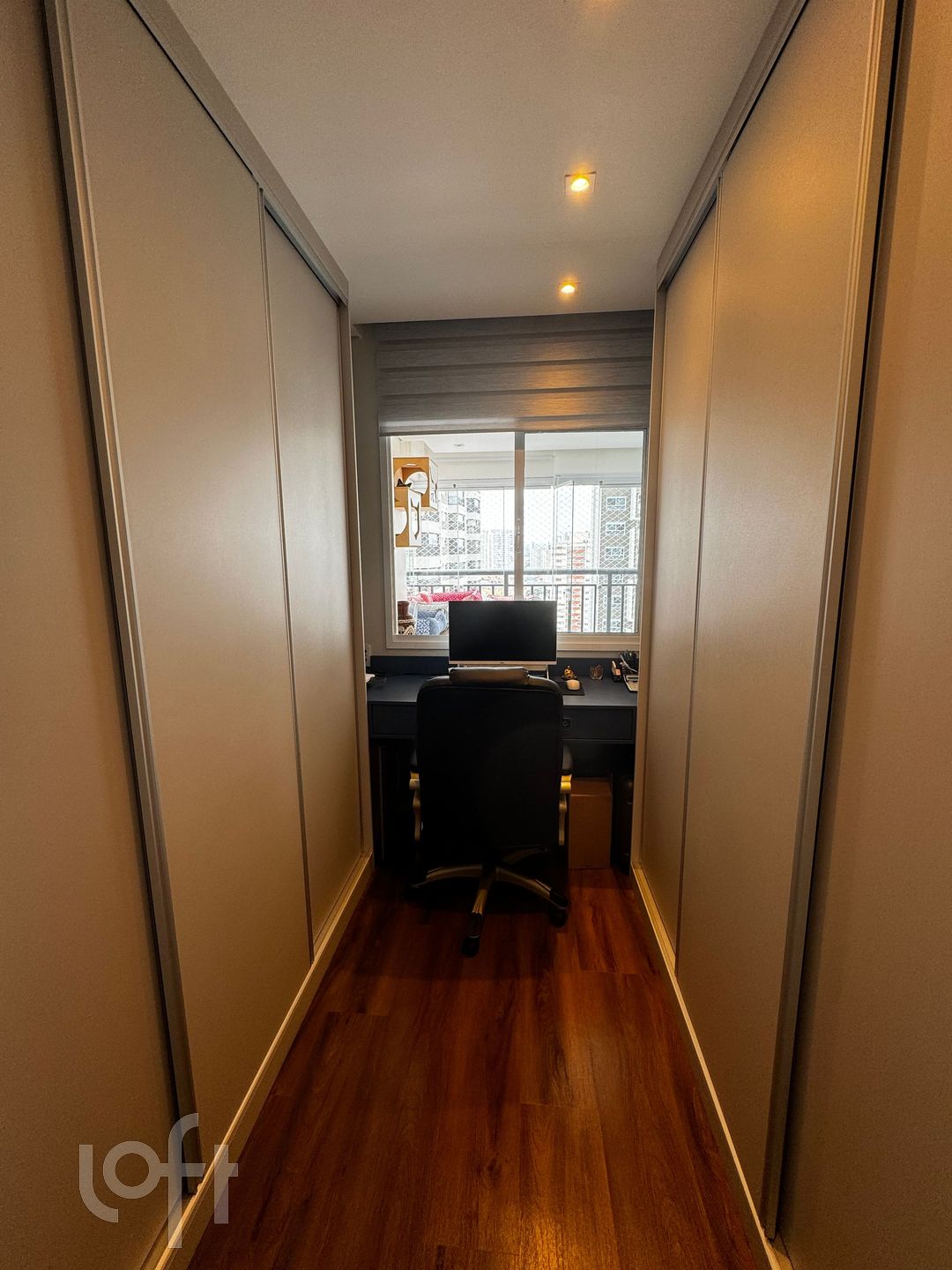 Apartamento à venda com 2 quartos, 67m² - Foto 16