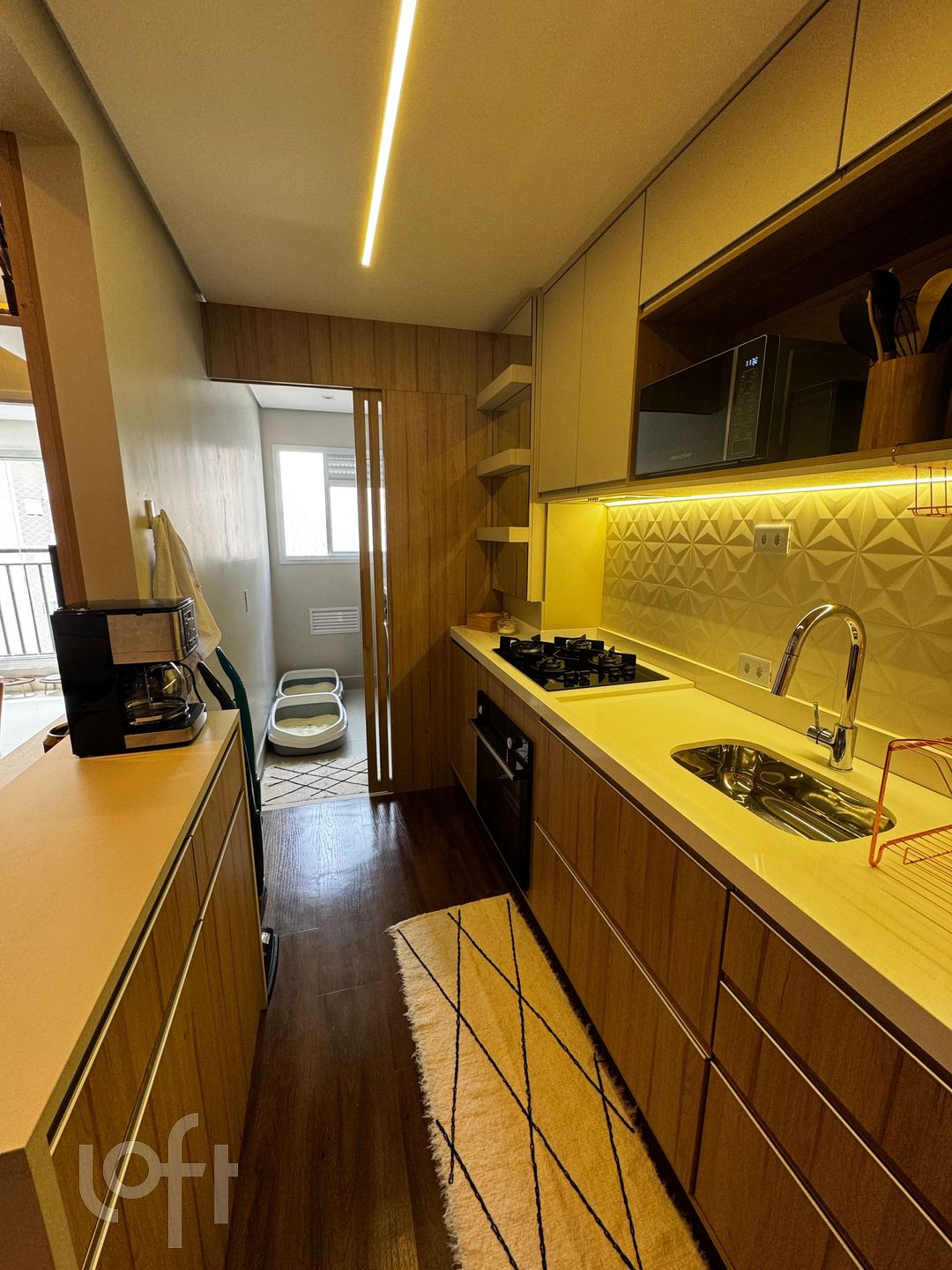 Apartamento à venda com 2 quartos, 67m² - Foto 9