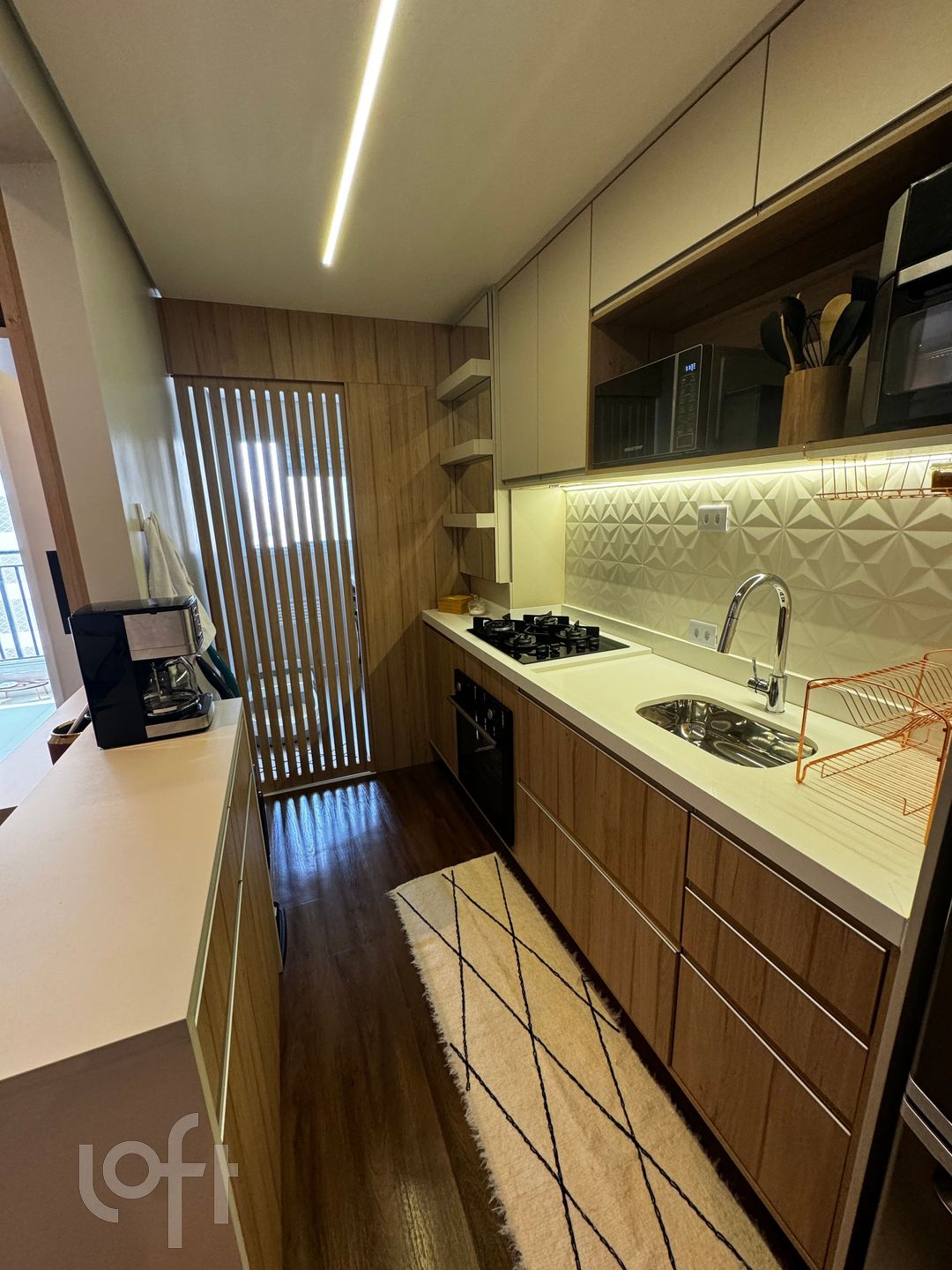 Apartamento à venda com 2 quartos, 67m² - Foto 8