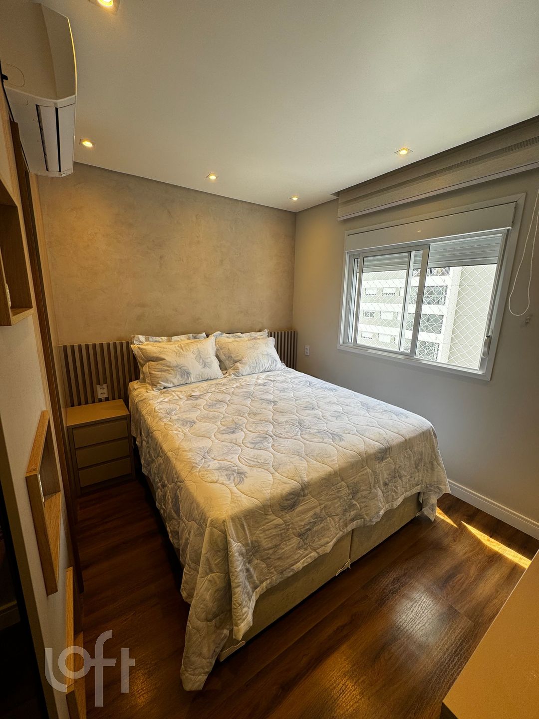 Apartamento à venda com 2 quartos, 67m² - Foto 12