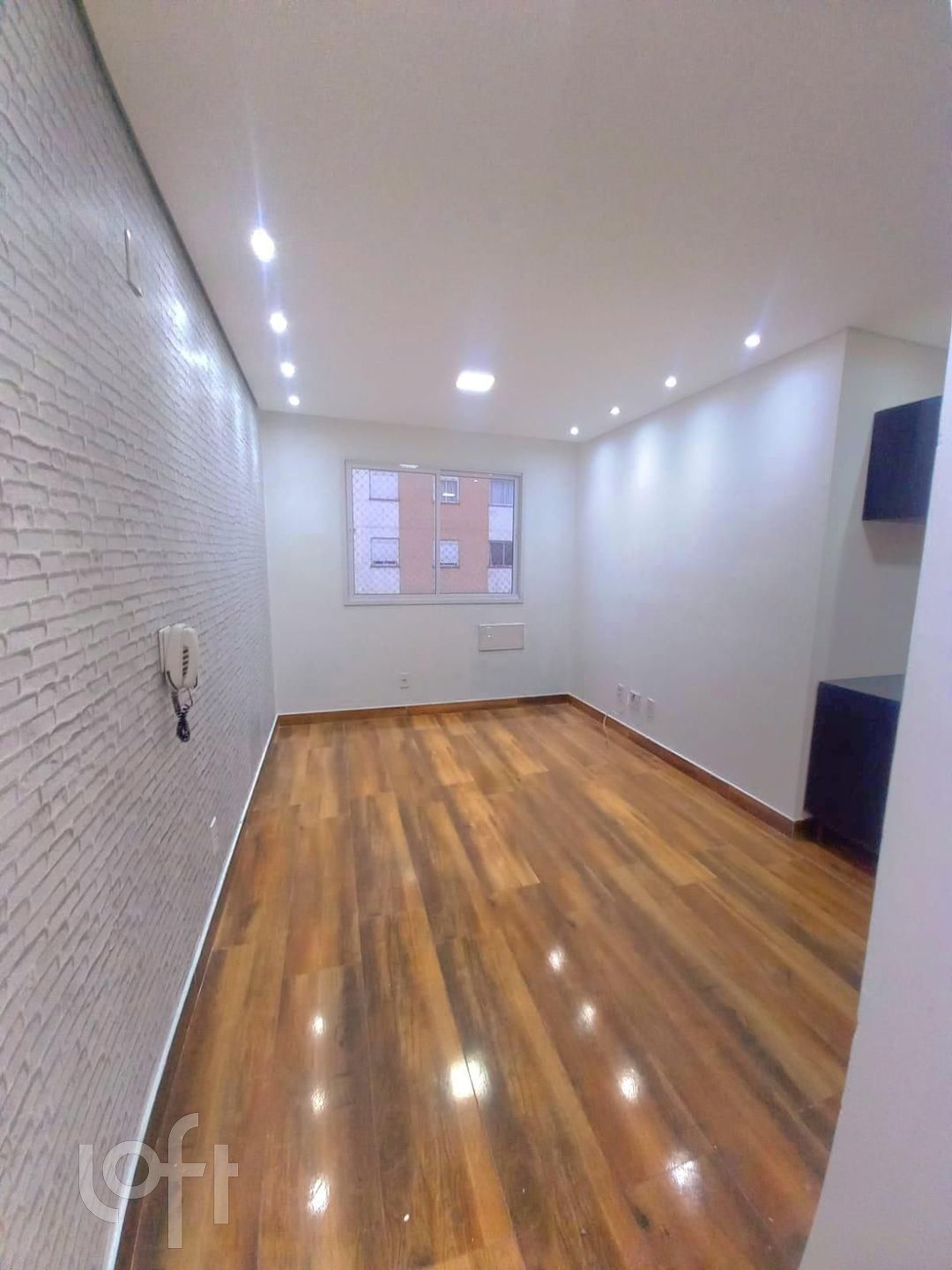 Apartamento à venda em Vila Pirituba com 40 m², 2