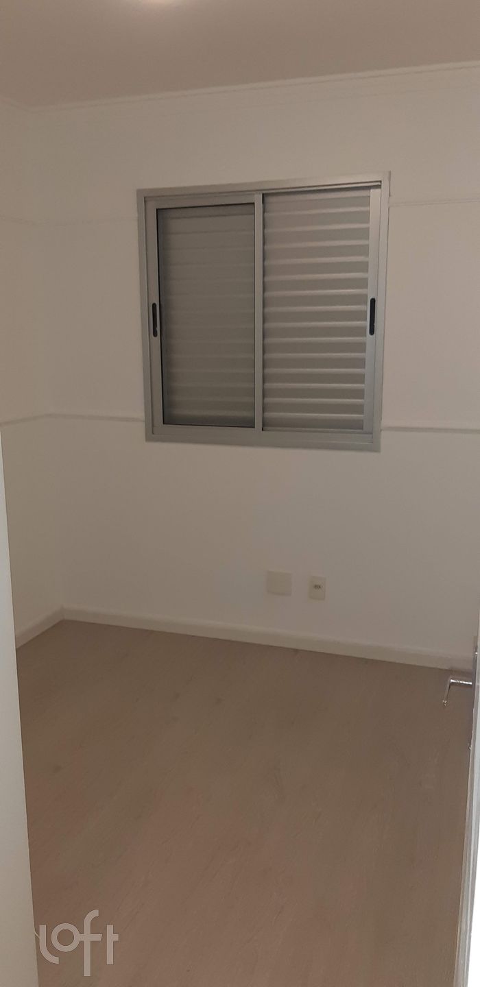 Apartamento à venda com 2 quartos, 48m² - Foto 12