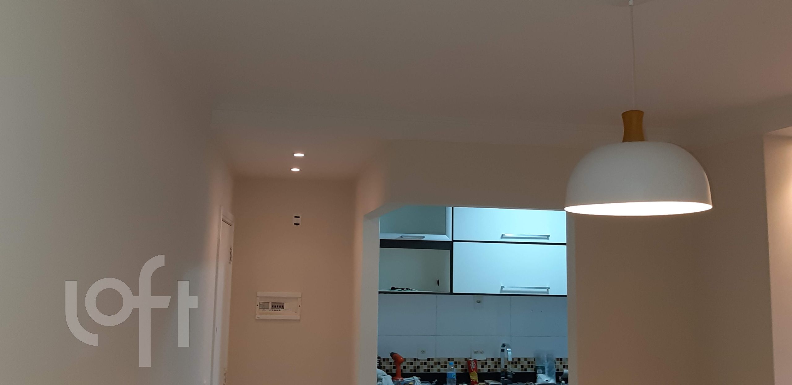 Apartamento à venda com 2 quartos, 48m² - Foto 4