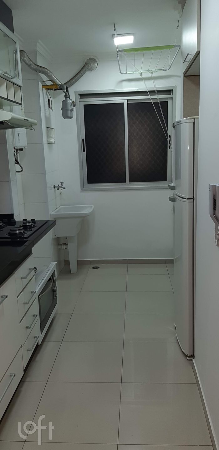 Apartamento à venda com 2 quartos, 48m² - Foto 7