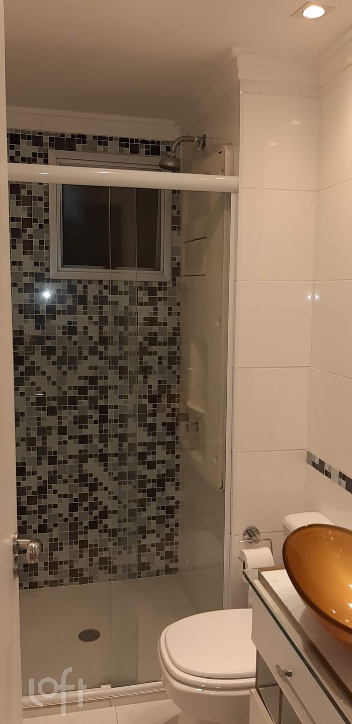 Apartamento à venda com 2 quartos, 48m² - Foto 16