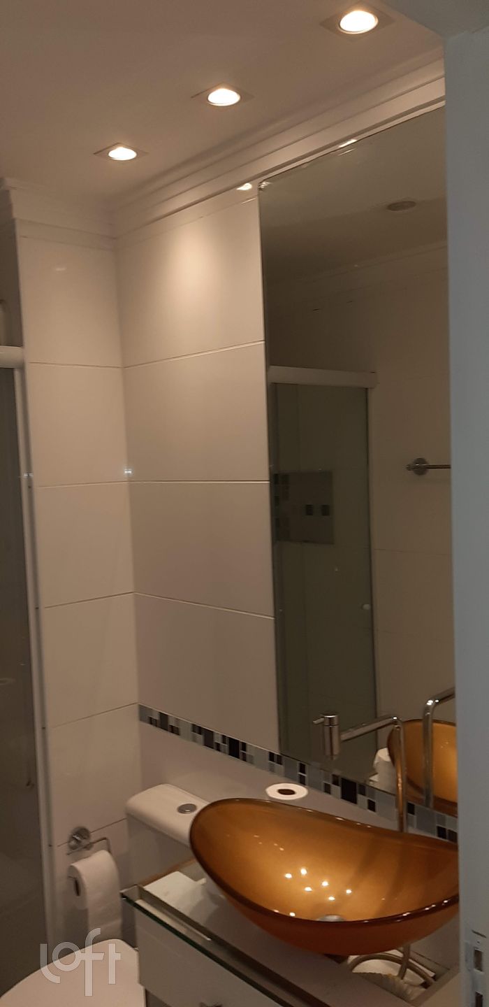 Apartamento à venda com 2 quartos, 48m² - Foto 17