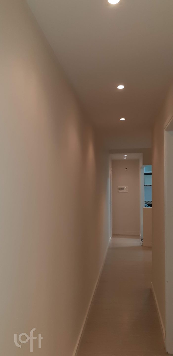 Apartamento à venda com 2 quartos, 48m² - Foto 8