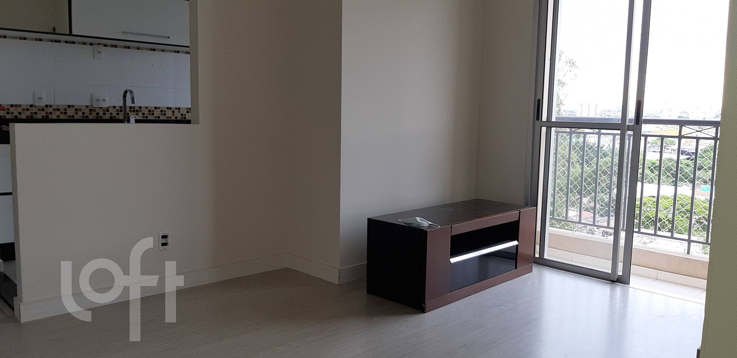 Apartamento à venda com 2 quartos, 48m² - Foto 1