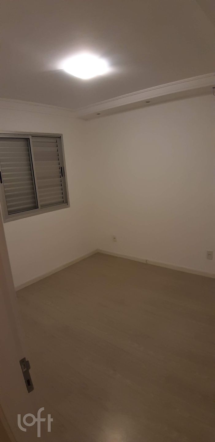 Apartamento à venda com 2 quartos, 48m² - Foto 11