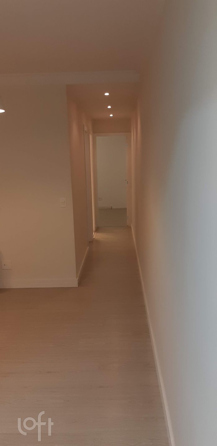 Apartamento à venda com 2 quartos, 48m² - Foto 9