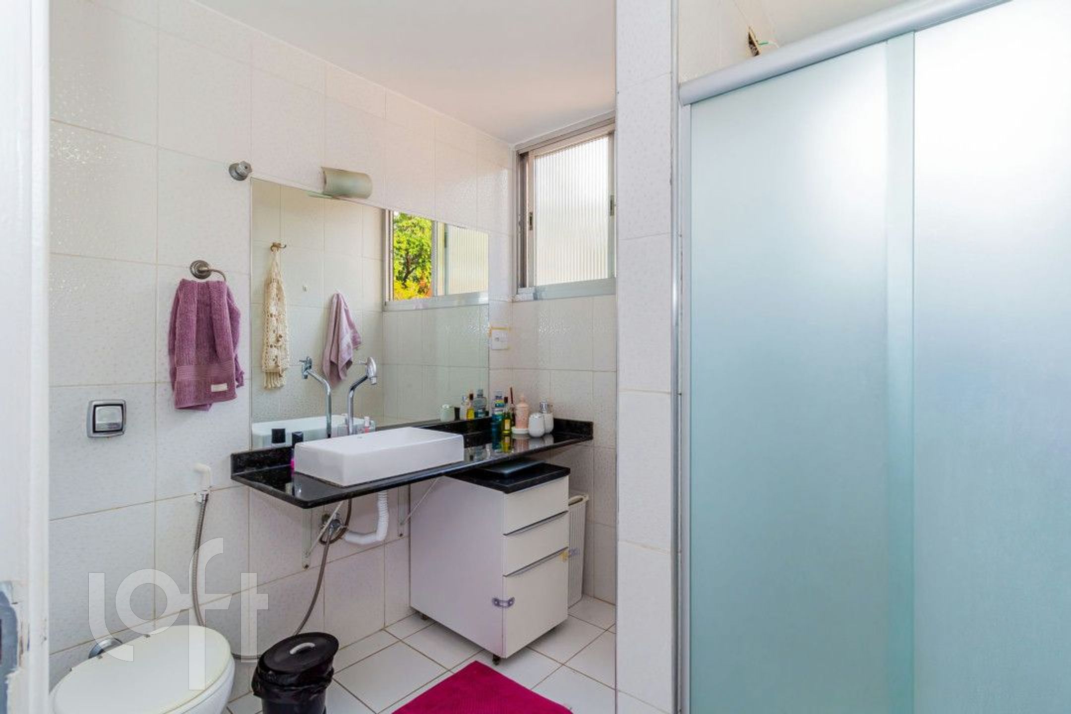 Apartamento à venda com 2 quartos, 78m² - Foto 15