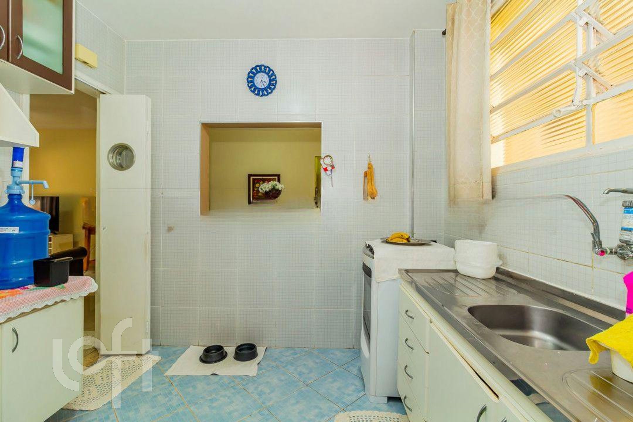 Apartamento à venda com 2 quartos, 78m² - Foto 5