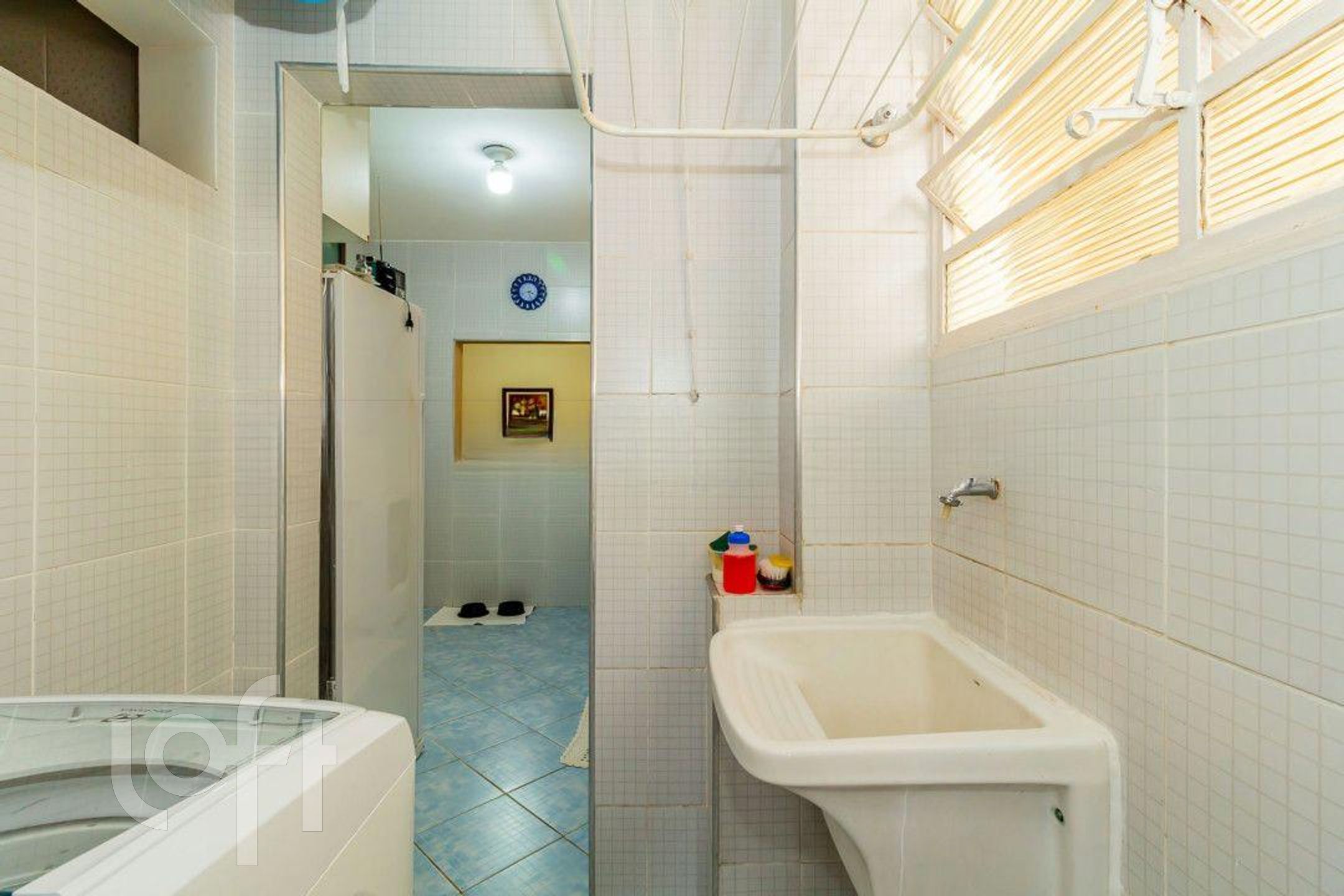 Apartamento à venda com 2 quartos, 78m² - Foto 8