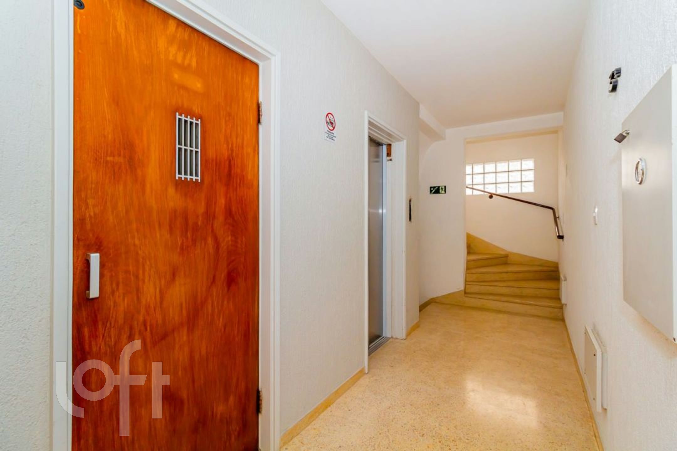 Apartamento à venda com 2 quartos, 78m² - Foto 27