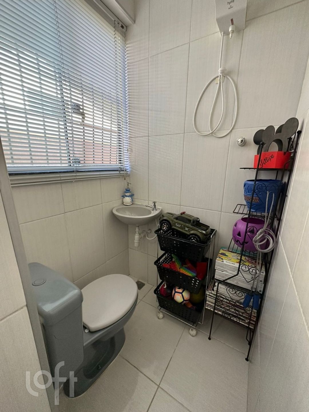 Apartamento à venda com 4 quartos, 105m² - Foto 33