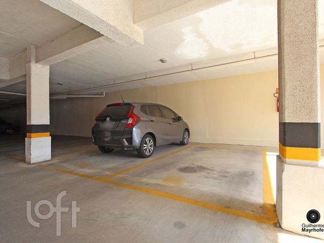Apartamento com 65m², 3 dormitórios, 1 suíte, 1 vaga, Vila Ipiranga em Porto Alegre