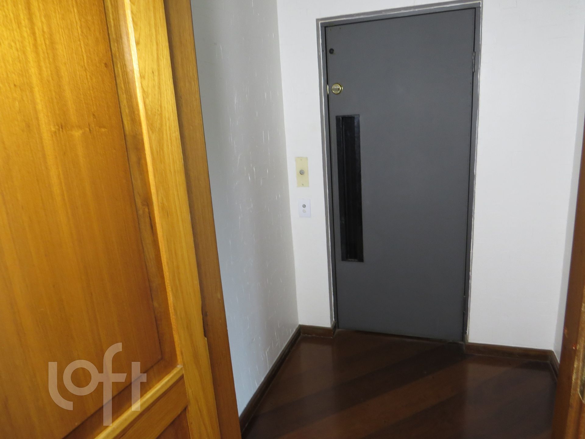 Apartamento à venda com 4 quartos, 194m² - Foto 29