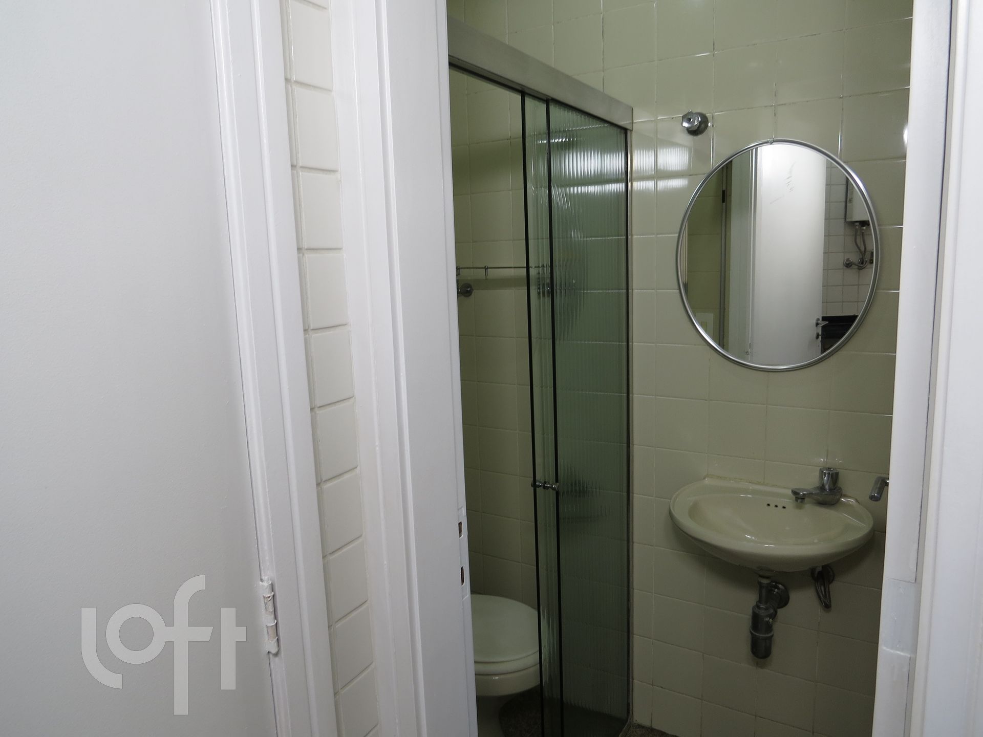 Apartamento à venda com 4 quartos, 194m² - Foto 28