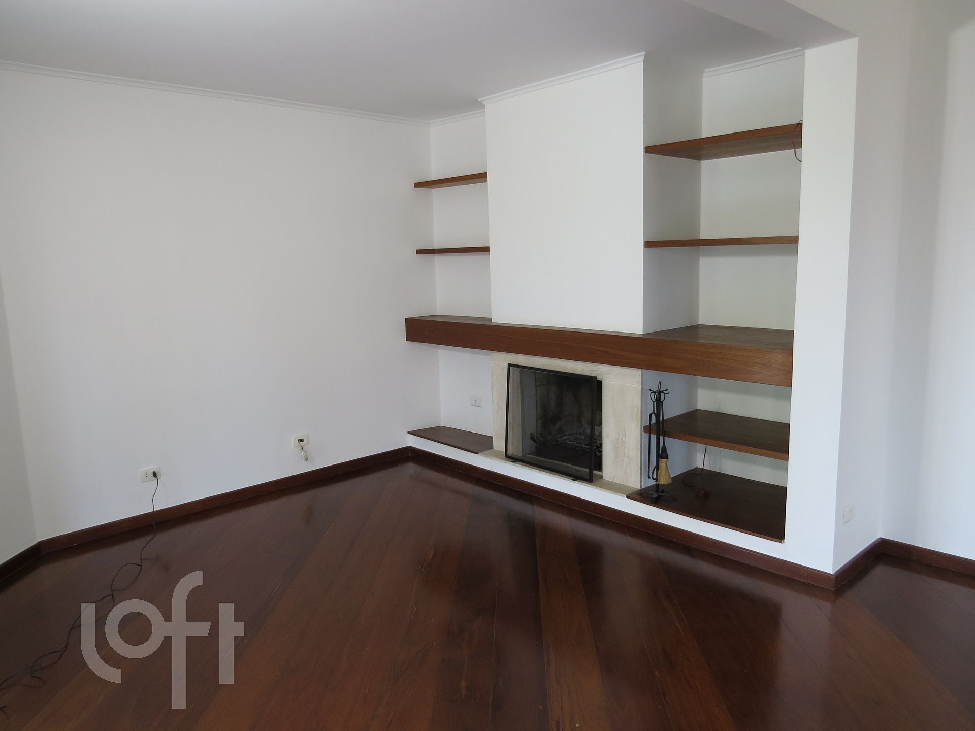 Apartamento à venda com 4 quartos, 194m² - Foto 4