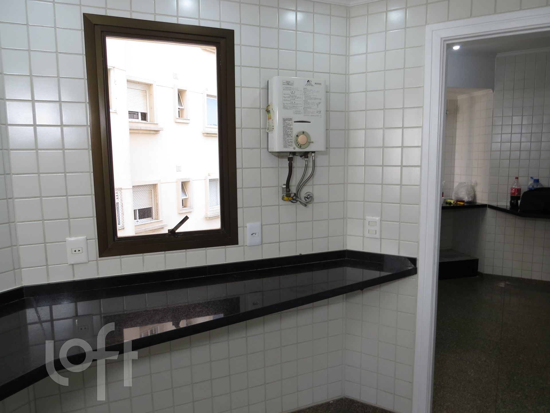 Apartamento à venda com 4 quartos, 194m² - Foto 10