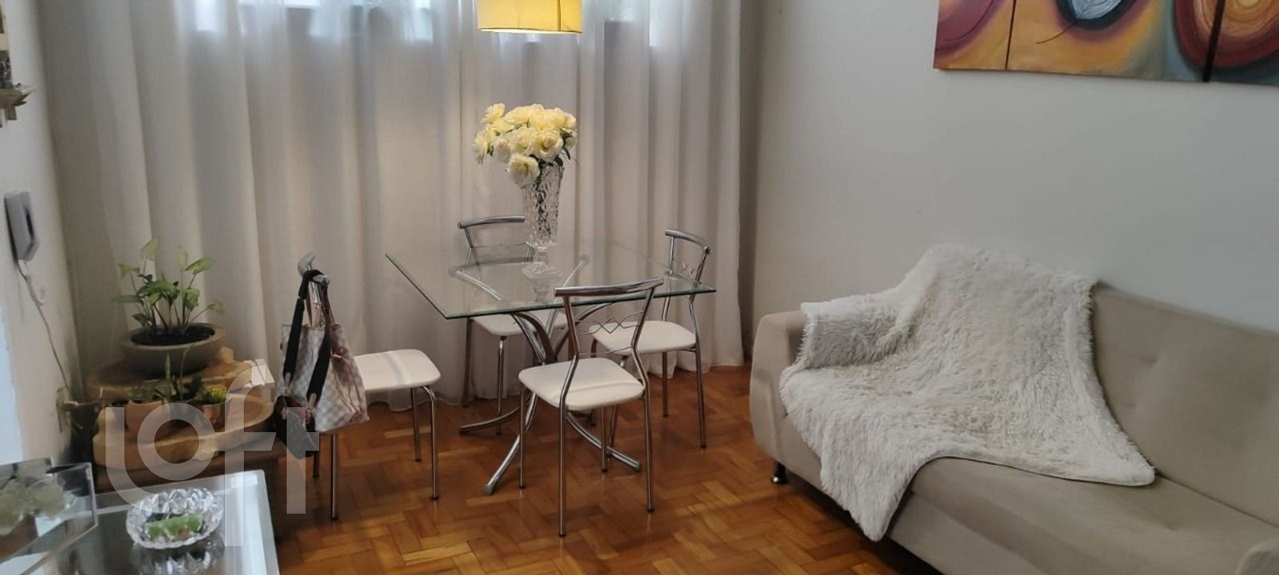 Apartamento à venda em Serra com 80 m², 2 quartos