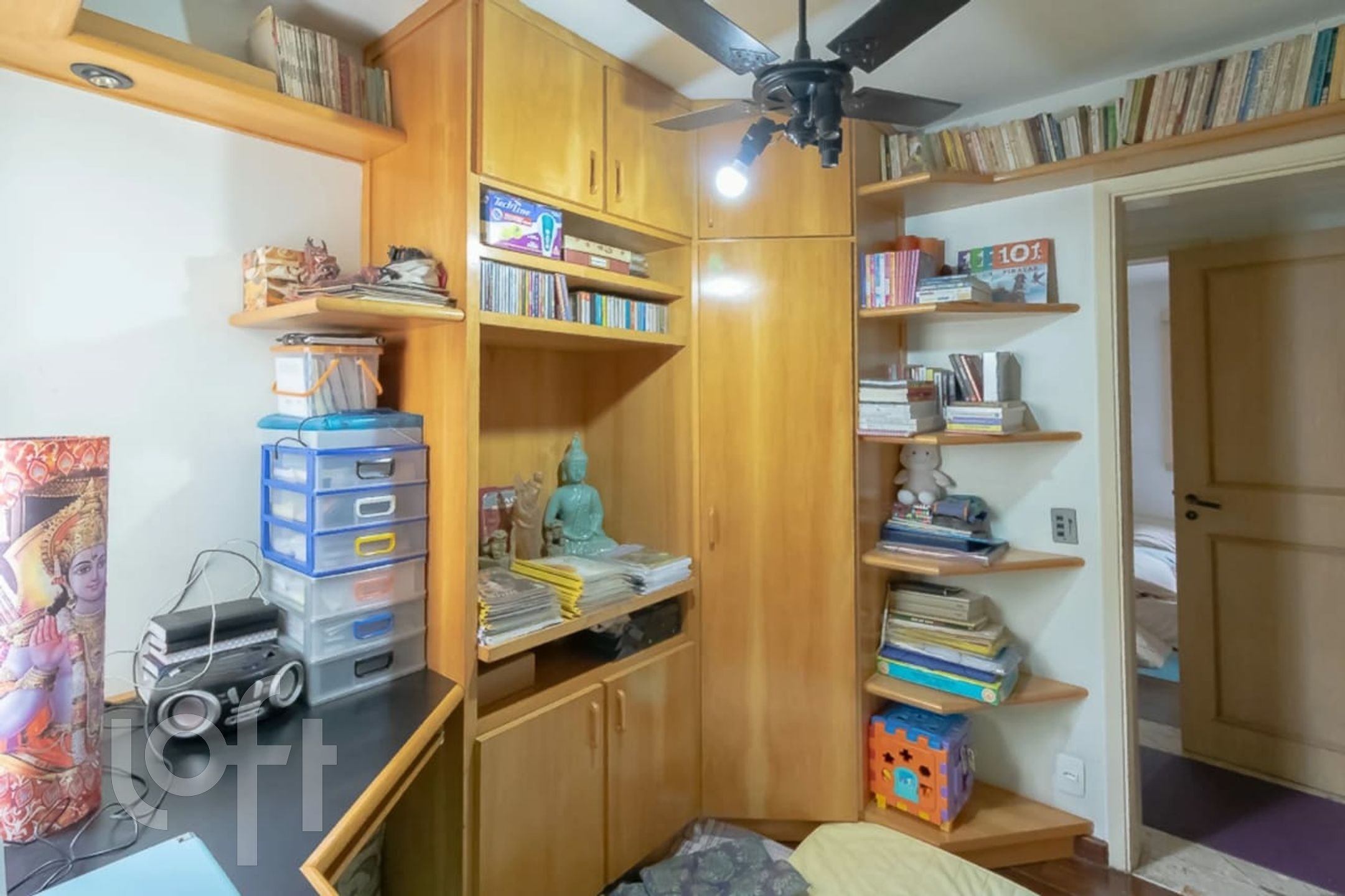 Apartamento à venda com 3 quartos, 100m² - Foto 11