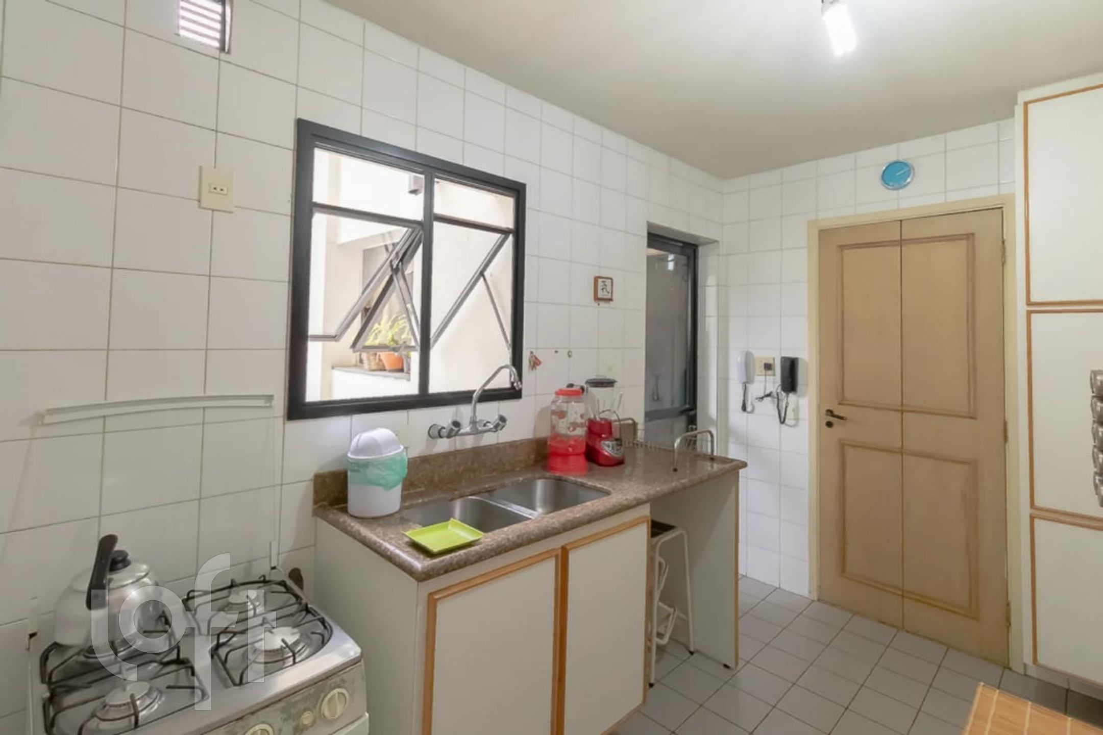 Apartamento à venda com 3 quartos, 100m² - Foto 23