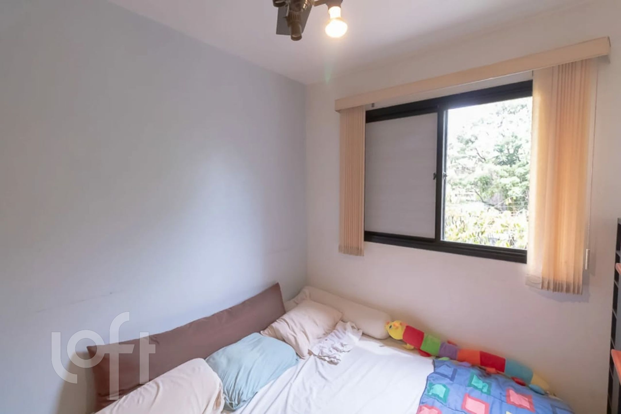 Apartamento à venda com 3 quartos, 100m² - Foto 17