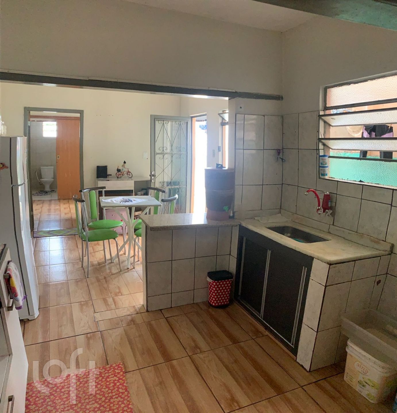 Casa à venda com 3 quartos, 200m² - Foto 46