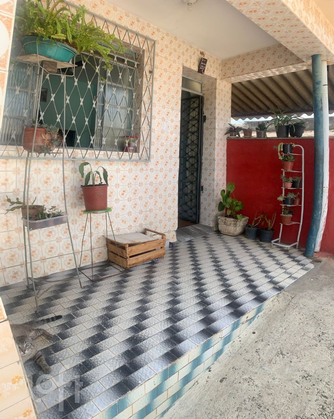 Casa à venda com 3 quartos, 200m² - Foto 33