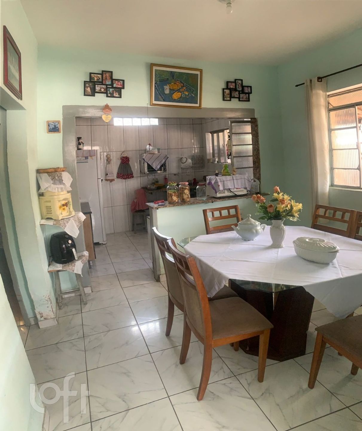 Casa à venda com 3 quartos, 200m² - Foto 38