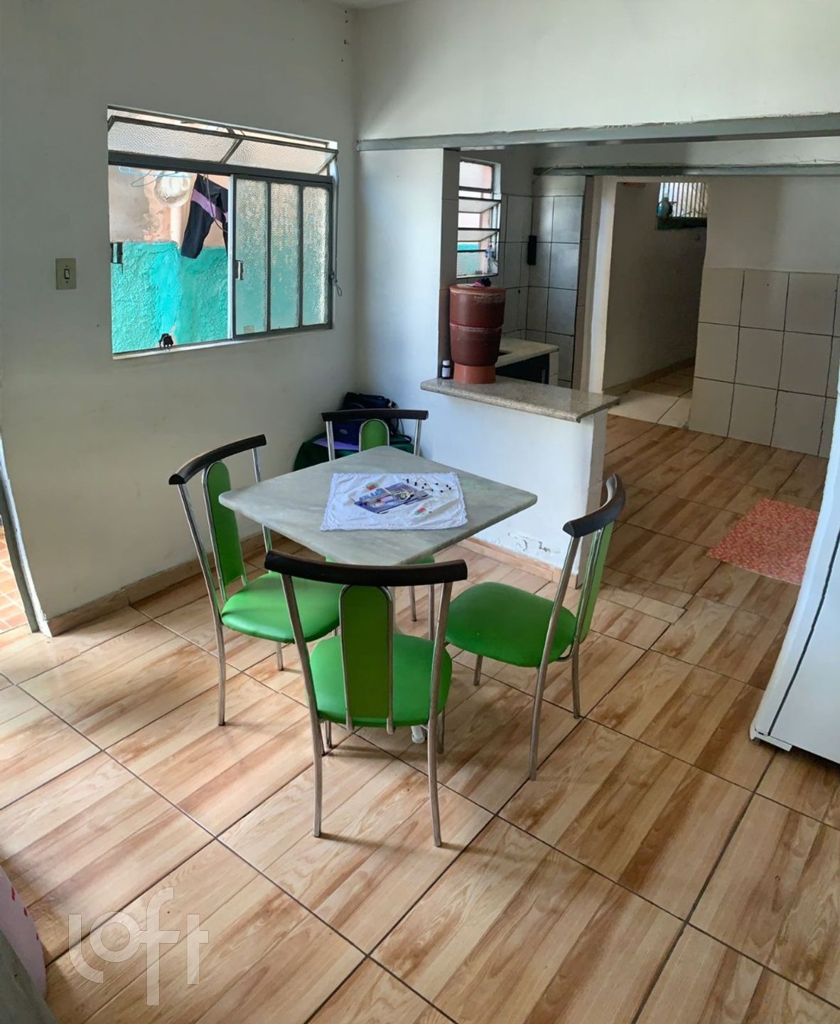 Casa à venda com 3 quartos, 200m² - Foto 12