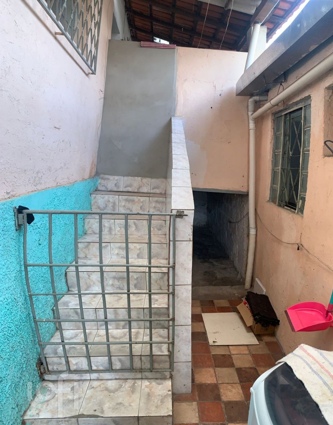 Casa à venda com 3 quartos, 200m² - Foto 19