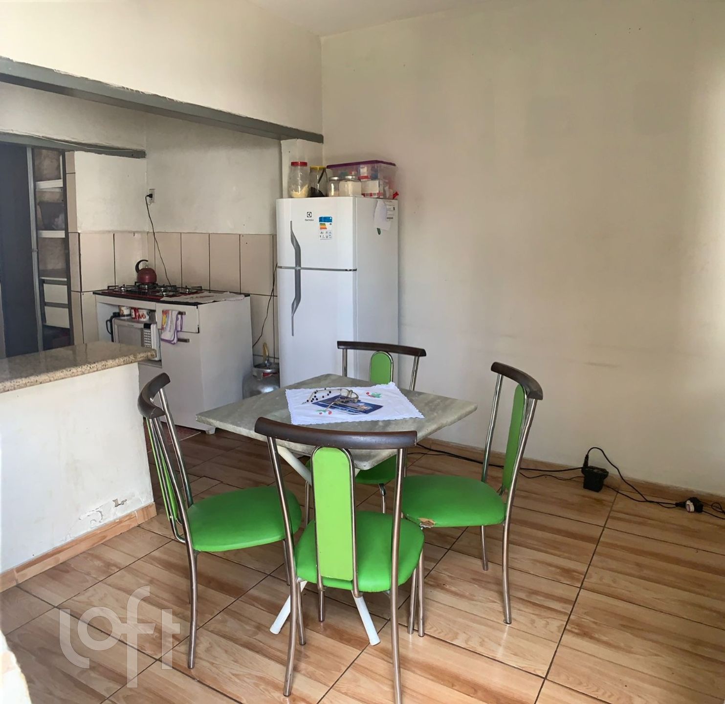 Casa à venda com 3 quartos, 200m² - Foto 11