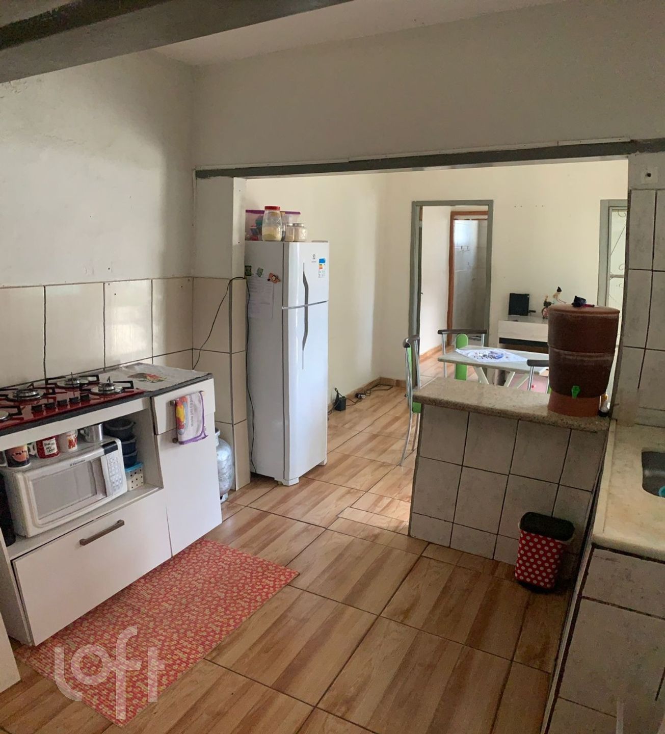 Casa à venda com 3 quartos, 200m² - Foto 13