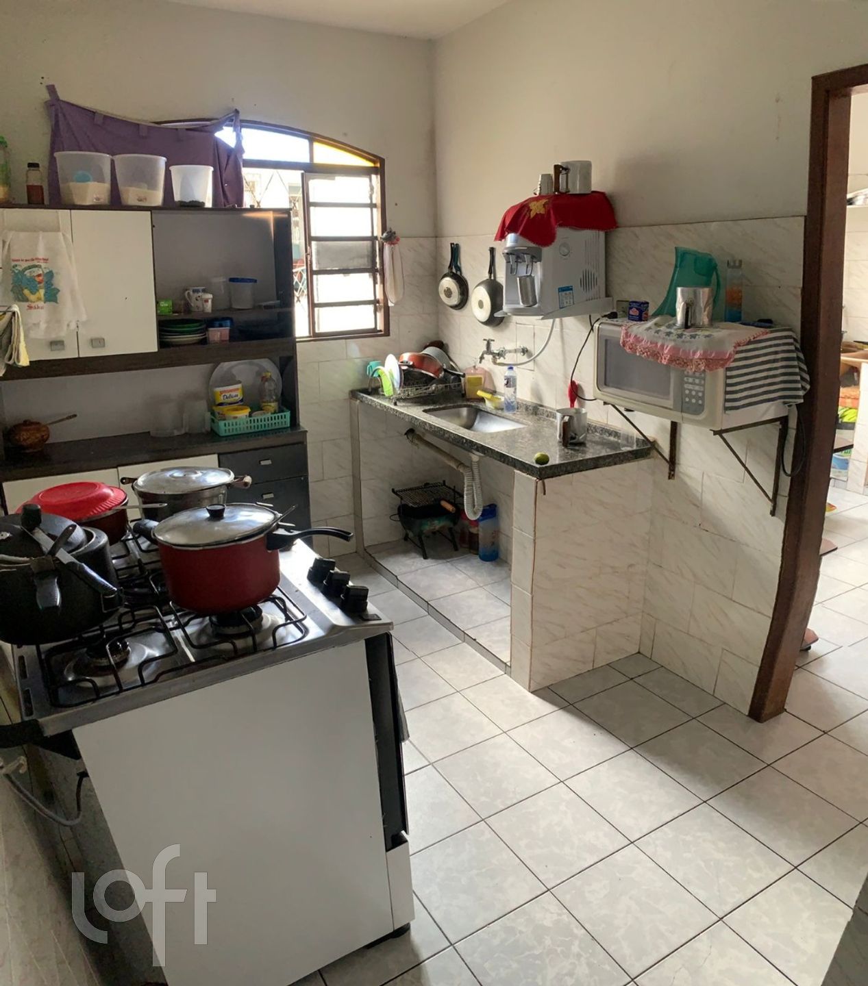 Casa à venda com 3 quartos, 200m² - Foto 30