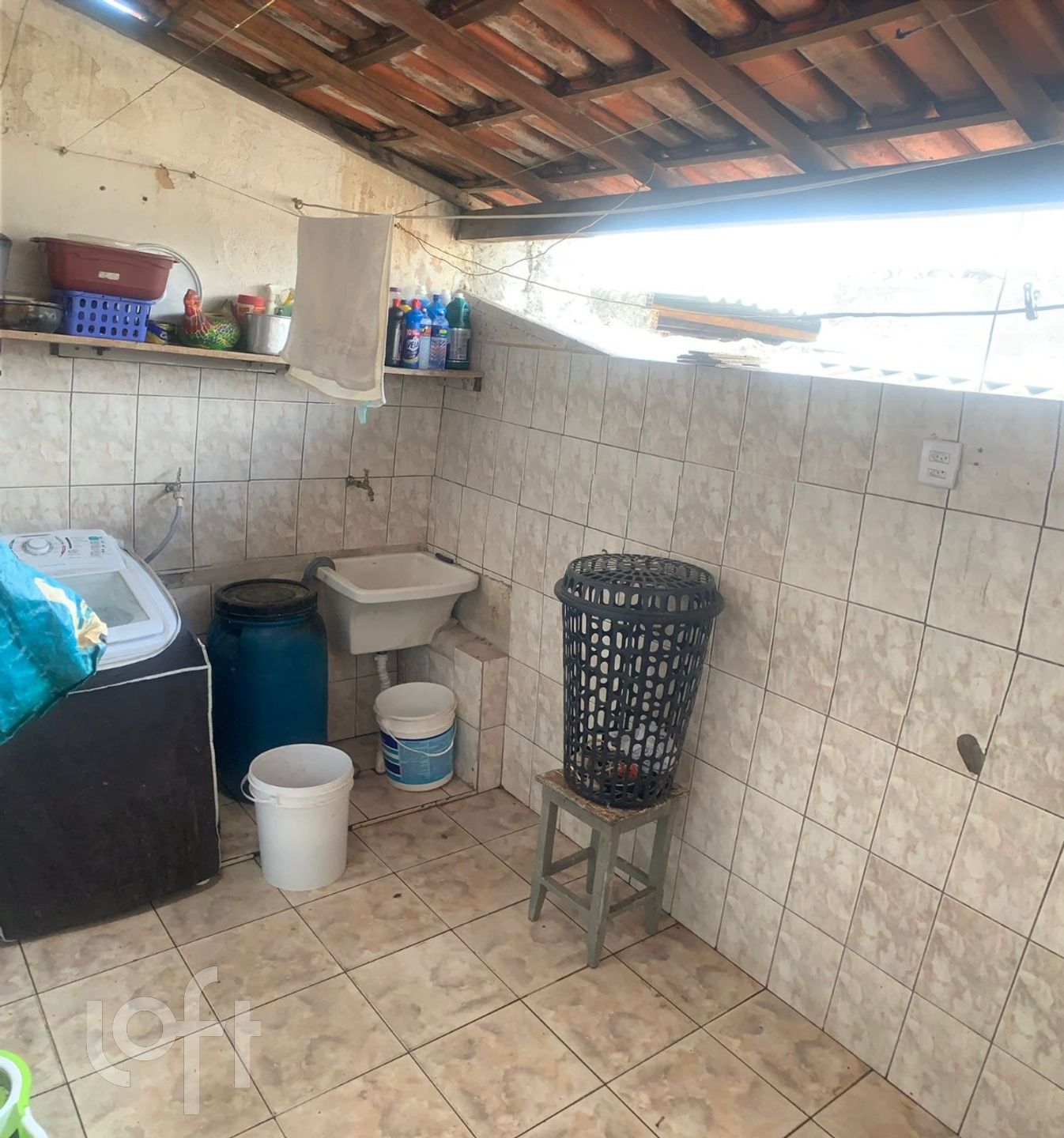 Casa à venda com 3 quartos, 200m² - Foto 48