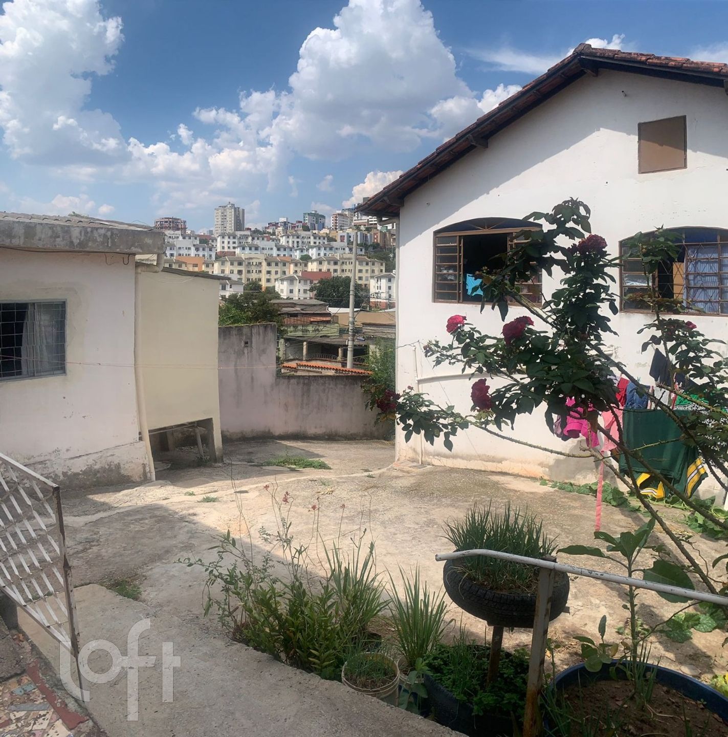 Casa à venda com 3 quartos, 200m² - Foto 6