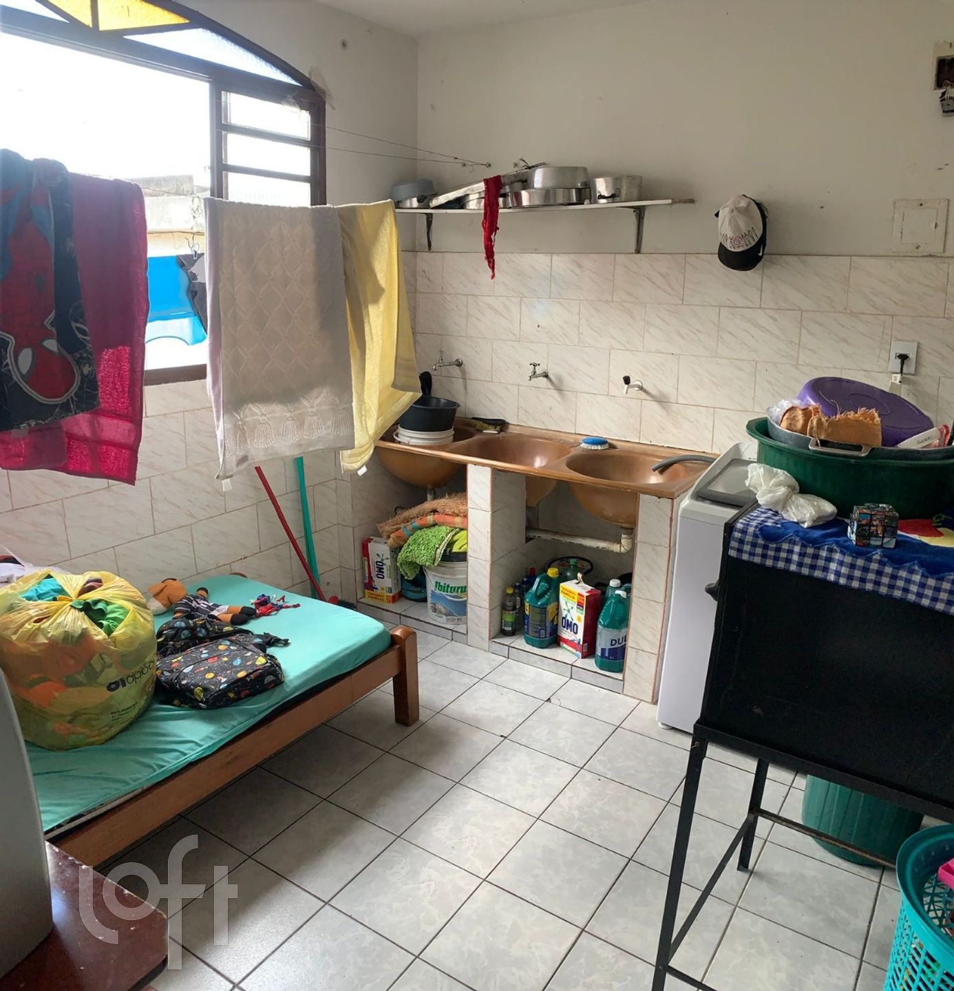 Casa à venda com 3 quartos, 200m² - Foto 49